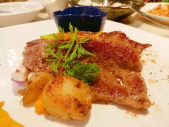 -绿茵阁(体育西分店)