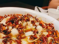 -永安鱼庄·镇江菜(东吴路店)