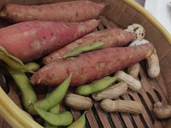 -尖沙咀大酒楼(罗村店·粤菜海鲜·宴会聚餐)
