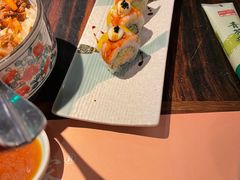 -山葵家·创意料理(万象汇店)