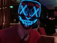 -广州柏悦酒店·悦吧·顶楼露天酒吧