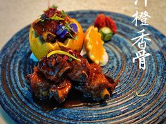 -海游荟·海洋文化餐厅(福田店)
