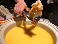 -领鲜天下·焗海鲜·花胶鸡(天目里店)