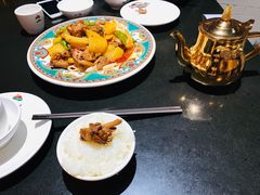 -巴依老爷新疆美食(远洋未来汇购物中心店)