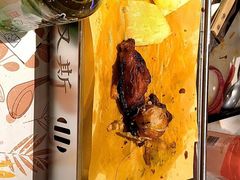 -汉斯南美烤肉(总店)