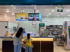 -1点点(长乐机场店)