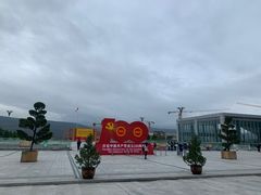 -天水南站