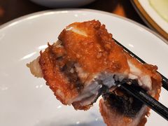 -醉壹号海鲜大排档·老厦门特色菜(厦门美食地标店)
