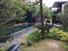 -广州花都木莲庄酒店