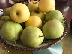 -胡羊焖饼(敦煌店)