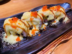 -一心创作料理屋(经开万达店)