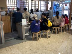 -西北杂粮筐凉皮大王(观澜湖新城MH MALL店)