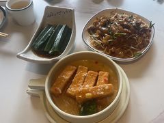 -荔粥记潮汕砂锅粥(太湖路店)