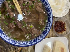 -清真·益鑫羊肉手抓馆(花园北街店)