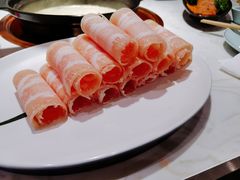 香猪肉-捞神汤物料理(正大广场店)