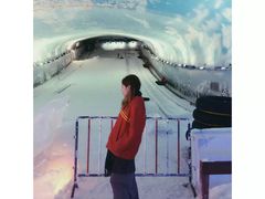 -世界之窗阿尔卑斯冰雪世界