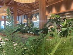 -芭札·Thai泰国餐厅(同和金铂天地店)