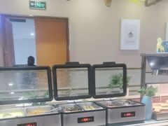 -诺丁牛排披萨自助餐厅(汕头苏宁店)
