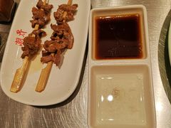 -潮界(虹桥新天地店)