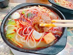 -清真·穆萨砂锅(大皮院店)