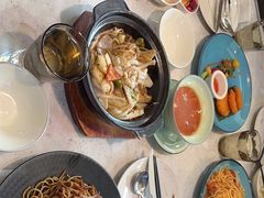 -水天堂西餐厅(昆山万象汇店)