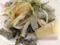 -祈胜邨•顺德鱼生•顺德菜(容桂店)