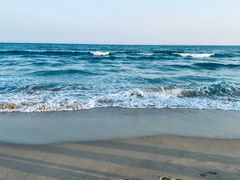 -海云台海滩