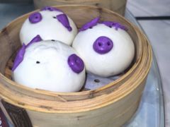 -馨越楼·点心·粤菜(赤坎店)