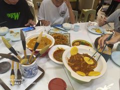 -奔跑吧陕菜·盛世长安(民乐园万达店)