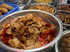 -浪哥卤味捆鸡(南门口店)