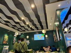 -烹然四季椰子鸡火锅(姚家园万象汇店)