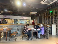 -广府乡下·饭庄(新港东路店)