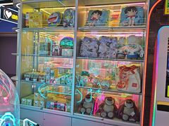 -风云再起游乐汇(北京西单西西友谊店)