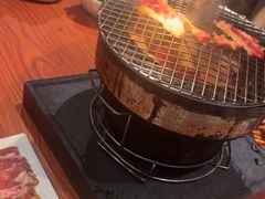 -山之屋炭火烧肉·生啤畅饮(大朗万科中央公园店)