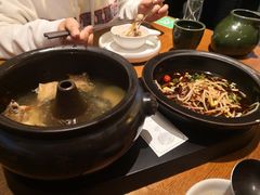 -云海肴·汽锅鸡·云南菜(苏州中心店)