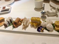 -贝勒爷·酥不腻烤鸭