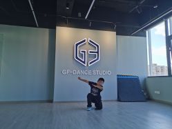 -北京GF舞蹈工作室