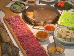 -牛人日志·鲜牛肉骨汤火锅(万科里瑧店)