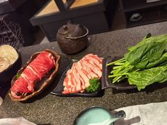 -湊湊火锅·茶憩(和平大悦城店)