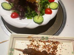 -七八冷面·延边朝鲜族美食(圣熙八号店)