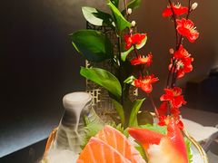 -蟹犇前•帝王蟹雪蟹(陆家嘴店)
