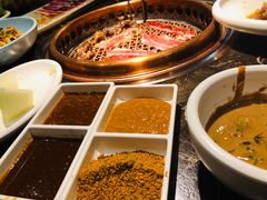 -一品诚记烤肉(大连柏威年购物中心店)