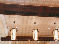 大堂-老正兴菜馆(福州路店)