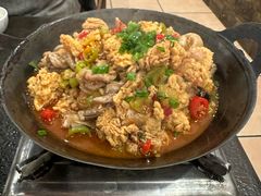 -湘肠香火锅店(团结湖店)