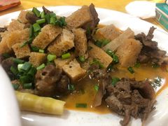 -荣生萝卜汤饭店