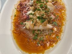 -嘉逸传菜(洛川东路店)