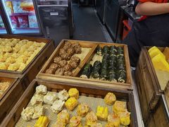 -包道广式点心专门店(东山口店)