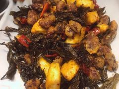 -云海肴·云南小炒·汽锅鸡(天津国金汇店)