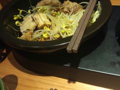 -云海肴·汽锅鸡·云南菜(高德置地店)