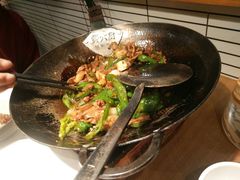 -费大厨辣椒炒肉(万家丽一店)